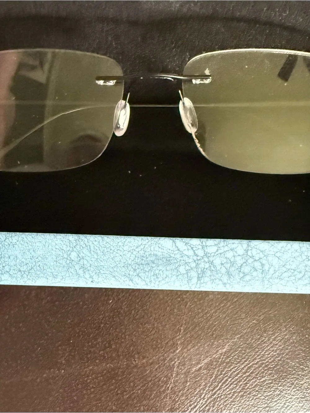 Readers 1.5 Rimless NEW - Picture 1 of 1